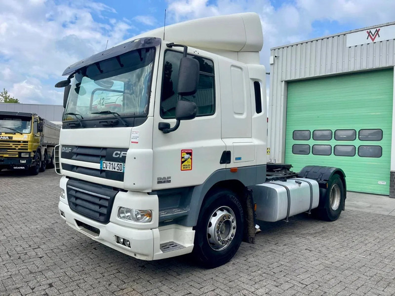 DAF CF 85.510 Retarder, France truck - رأس تريلا: صورة 1 DAF CF 85.510 Retarder, France truck - رأس تريلا: صورة 1