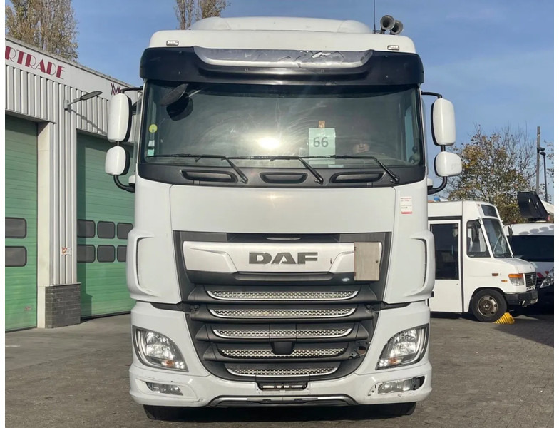 DAF XF 480 558018 km. ENGINE PROBLEM (start ok), parking airco, Frigo - رأس تريلا: صورة 2 DAF XF 480 558018 km. ENGINE PROBLEM (start ok), parking airco, Frigo - رأس تريلا: صورة 2