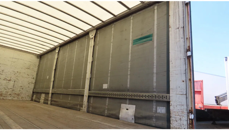 مقطورة ستارة Lecitrailer 27000 kg!   Liftaxel, 3 axel BPW, Edscha: صورة 11 مقطورة ستارة Lecitrailer 27000 kg!   Liftaxel, 3 axel BPW, Edscha: صورة 11