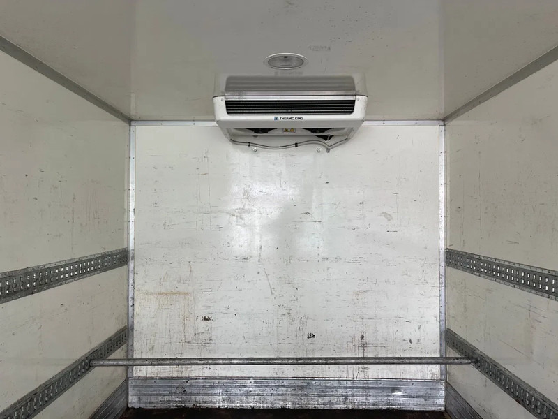 شاحنة ذات مبرد MAN TGL 12.220 Cool truck. Thermo King V300: صورة 10