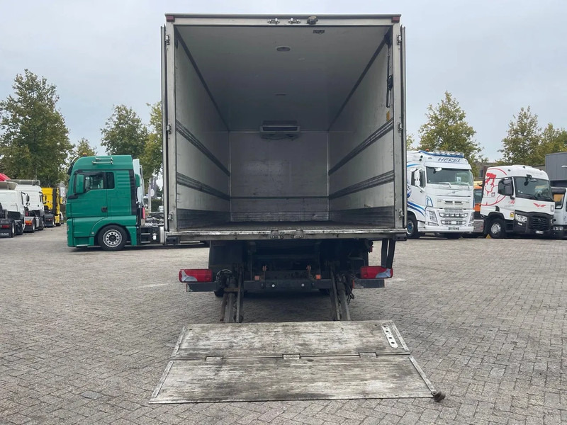 شاحنة ذات مبرد MAN TGL 12.220 Cool truck. Thermo King V300: صورة 8