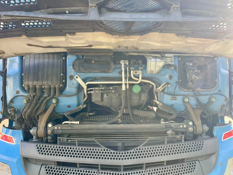 رأس تريلا Mercedes-Benz Actros 1845 RETARDER, 2X FUEL TANK, FRANCE TRUCK: صورة 12 رأس تريلا Mercedes-Benz Actros 1845 RETARDER, 2X FUEL TANK, FRANCE TRUCK: صورة 12