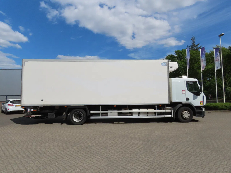 Renault D 19T Sleeper, Thermoking, RETARDER 2 zones temperature , loadlift - شاحنة ذات مبرد: صورة 3 Renault D 19T Sleeper, Thermoking, RETARDER 2 zones temperature , loadlift - شاحنة ذات مبرد: صورة 3