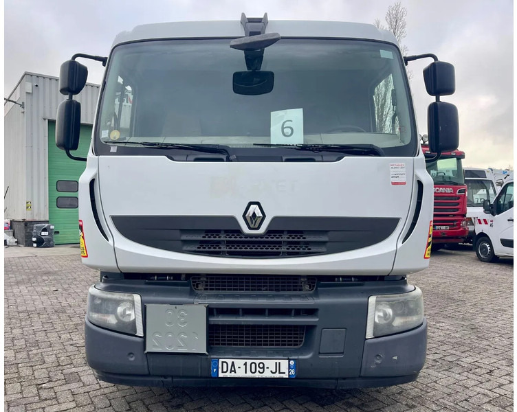 Renault Premium 380 13390L, 5 COMPARTMENTS, FULL AIR SUSPENSION - شاحنة صهريج: صورة 3 Renault Premium 380 13390L, 5 COMPARTMENTS, FULL AIR SUSPENSION - شاحنة صهريج: صورة 3