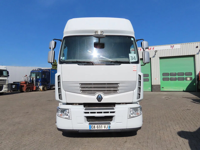 Renault Premium 410 6x2, box 8.70 M! !!FRANCE TRUCK!! - شاحنة صندوقية: صورة 2 Renault Premium 410 6x2, box 8.70 M! !!FRANCE TRUCK!! - شاحنة صندوقية: صورة 2