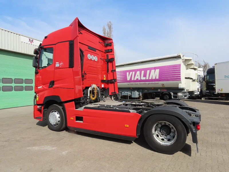 Renault T HIGH 520 VF610A36XND028987 2 tanks, P-airco, 2 beds - مقطورة السحب: صورة 5 Renault T HIGH 520 VF610A36XND028987 2 tanks, P-airco, 2 beds - مقطورة السحب: صورة 5