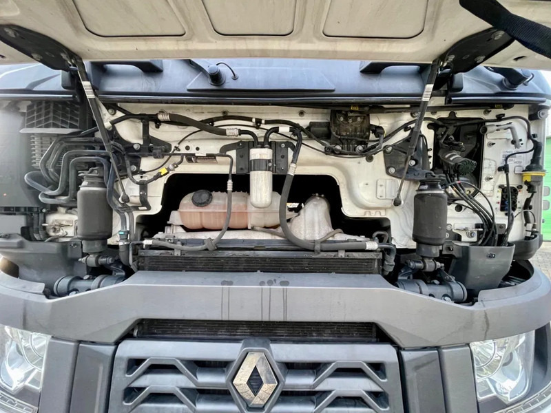 Renault T460 RETARDER, PTO - رأس تريلا: صورة 3 Renault T460 RETARDER, PTO - رأس تريلا: صورة 3