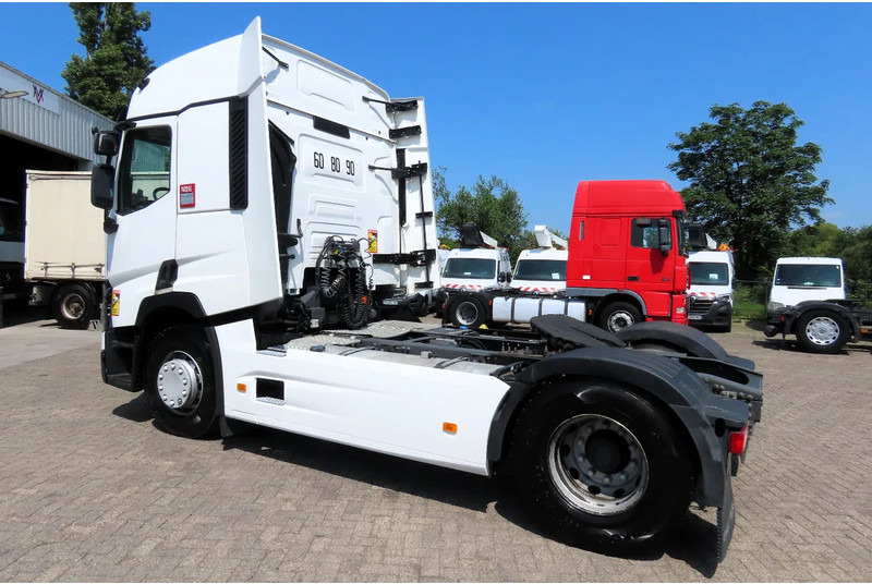 Renault T460 VF611A160FD007308 RETARDER, FRIGO, CLIMA, 2015 - رأس تريلا: صورة 5 Renault T460 VF611A160FD007308 RETARDER, FRIGO, CLIMA, 2015 - رأس تريلا: صورة 5