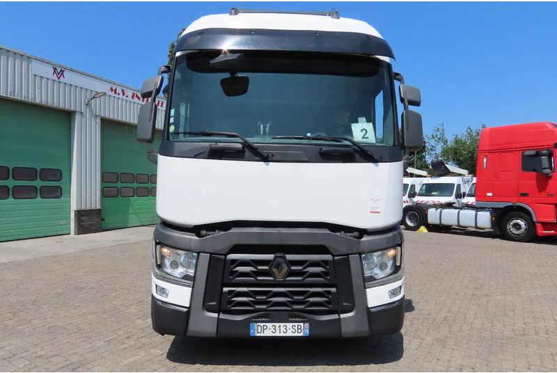 Renault T460 VF611A160FD007308 RETARDER, FRIGO, CLIMA, 2015 - رأس تريلا: صورة 3 Renault T460 VF611A160FD007308 RETARDER, FRIGO, CLIMA, 2015 - رأس تريلا: صورة 3
