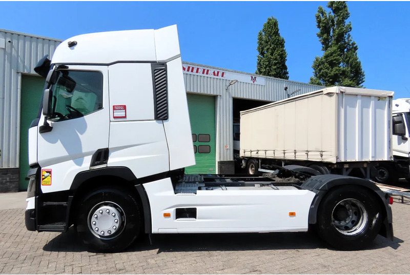 Renault T460 VF611A160FD007308 RETARDER, FRIGO, CLIMA, 2015 - رأس تريلا: صورة 4 Renault T460 VF611A160FD007308 RETARDER, FRIGO, CLIMA, 2015 - رأس تريلا: صورة 4