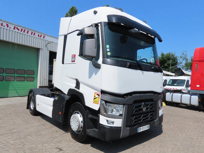 Renault T460 VF611A160FD007308 RETARDER, FRIGO, CLIMA, 2015 - رأس تريلا: صورة 2 Renault T460 VF611A160FD007308 RETARDER, FRIGO, CLIMA, 2015 - رأس تريلا: صورة 2