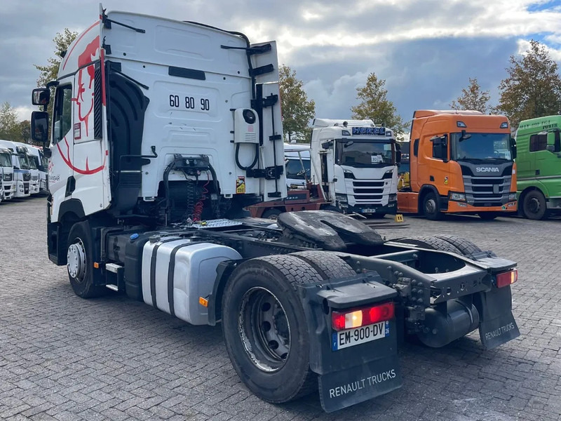 Renault T460 VF611A160HD022619 Retarder, FRIGO, PARKING AIRCO, 2X FUEL TANK - رأس تريلا: صورة 3 Renault T460 VF611A160HD022619 Retarder, FRIGO, PARKING AIRCO, 2X FUEL TANK - رأس تريلا: صورة 3
