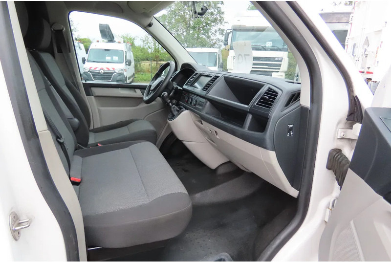 فان المدمجة Volkswagen Transporter 2.0 TDI Airco, 3 peson, APK tot 06/06/2026: صورة 17