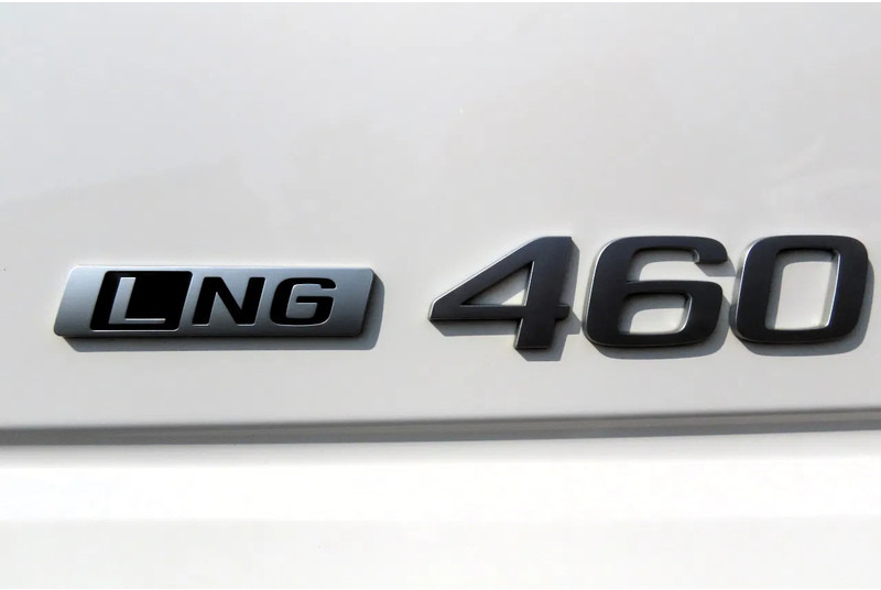 Volvo FH 460 BB-560-J NL truck, LNG,, FRIGO - رأس تريلا: صورة 5 Volvo FH 460 BB-560-J NL truck, LNG,, FRIGO - رأس تريلا: صورة 5