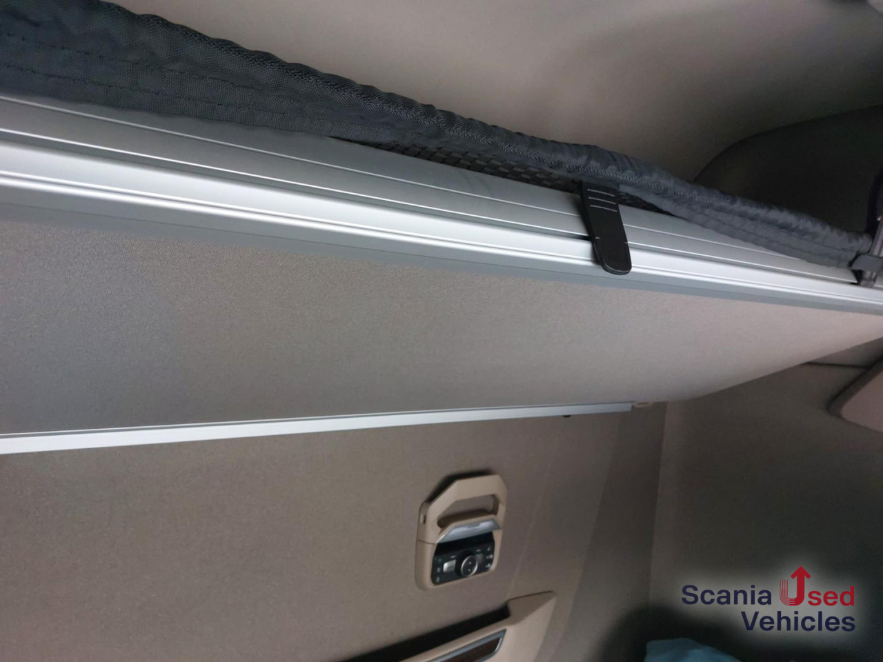 DAF XG 530 FAN 6x2-4 PALFINGER PK 22002-EH D - شاحنات مسطحة, شاحنة كرين: صورة 4 DAF XG 530 FAN 6x2-4 PALFINGER PK 22002-EH D - شاحنات مسطحة, شاحنة كرين: صورة 4