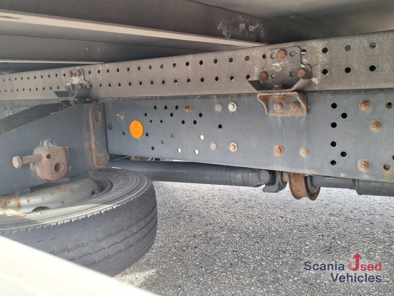 IVECO Eurocargo 80-190 Klima/Kamera/LBW Top! - شاحنة بصندوق مغلق: صورة 4 IVECO Eurocargo 80-190 Klima/Kamera/LBW Top! - شاحنة بصندوق مغلق: صورة 4