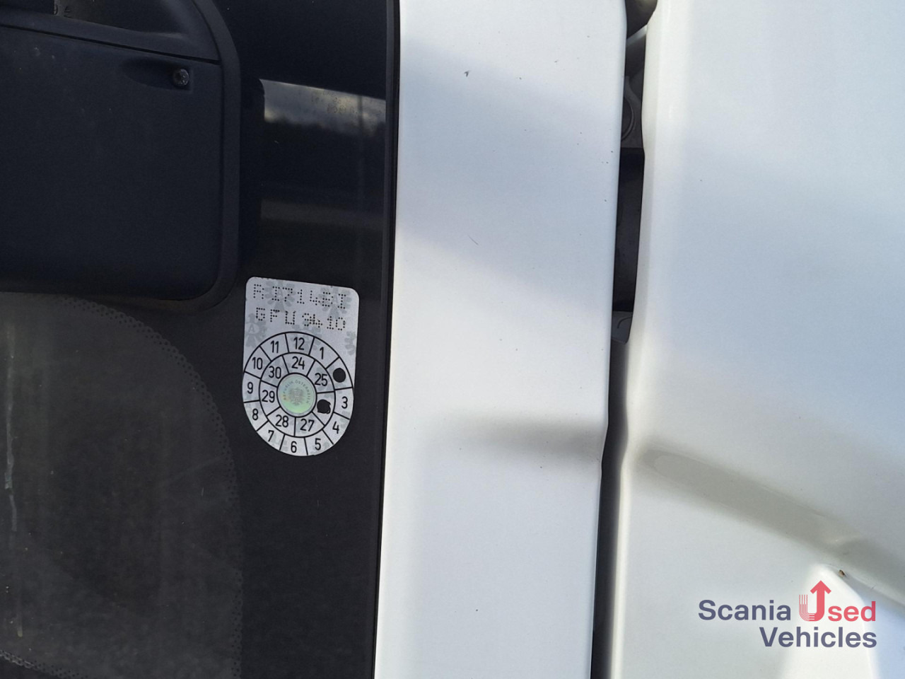 IVECO Eurocargo 80-190 Klima/Kamera/LBW Top! - شاحنة بصندوق مغلق: صورة 2 IVECO Eurocargo 80-190 Klima/Kamera/LBW Top! - شاحنة بصندوق مغلق: صورة 2