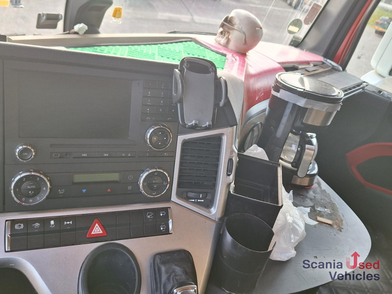 MERCEDES-BENZ Actros 1848 Lowliner Komplettzug Trailer 2015 !! - مقطورة السحب: صورة 2 MERCEDES-BENZ Actros 1848 Lowliner Komplettzug Trailer 2015 !! - مقطورة السحب: صورة 2