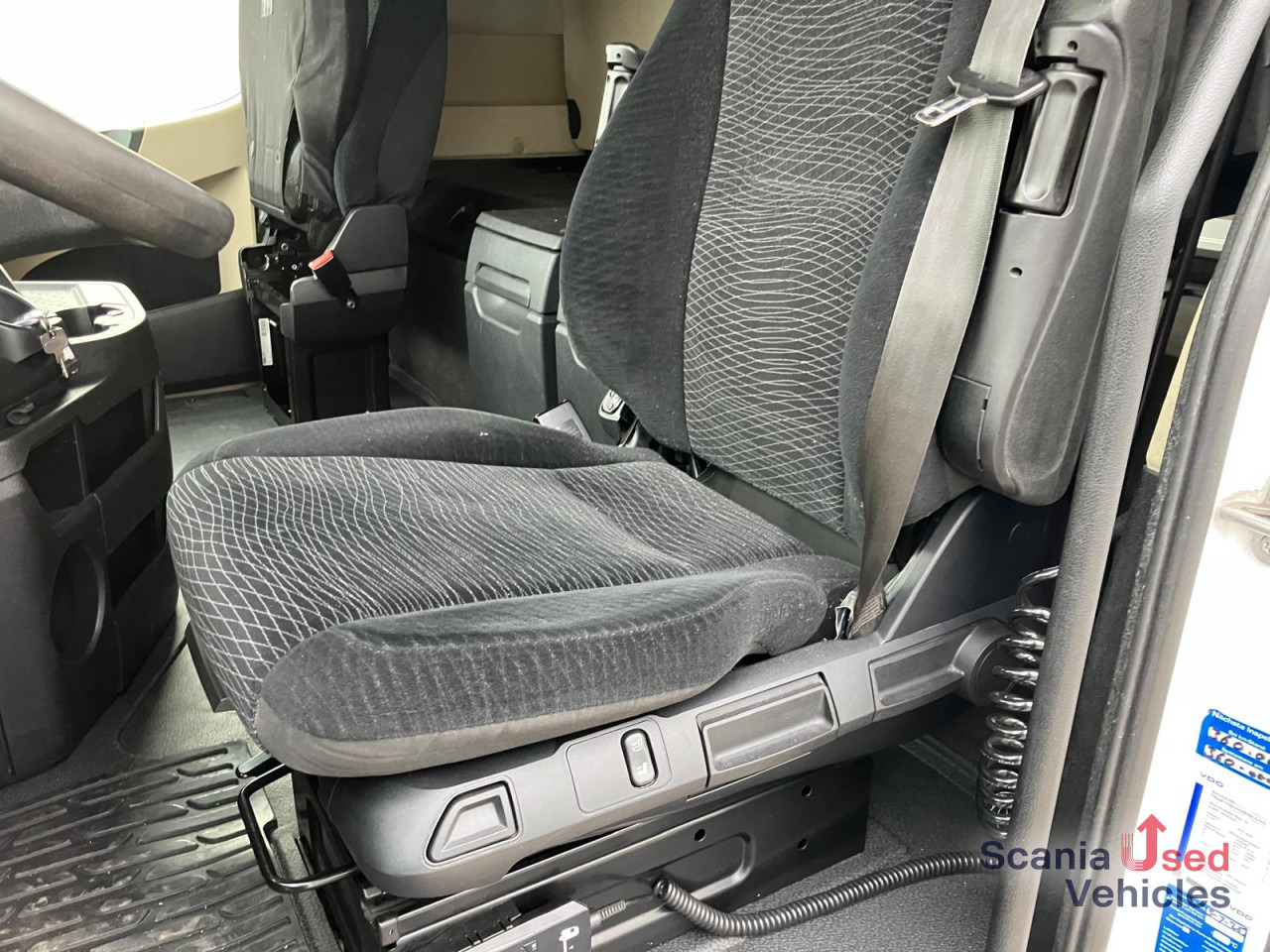 MERCEDES-BENZ Actros 1848 Retarder Blatt/Luft Retarder! - رأس تريلا: صورة 5 MERCEDES-BENZ Actros 1848 Retarder Blatt/Luft Retarder! - رأس تريلا: صورة 5