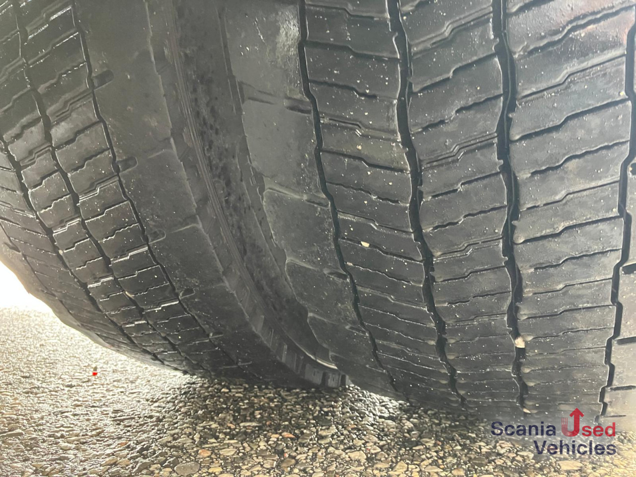 MERCEDES-BENZ Actros 1848 Retarder Blatt/Luft Retarder! - رأس تريلا: صورة 2 MERCEDES-BENZ Actros 1848 Retarder Blatt/Luft Retarder! - رأس تريلا: صورة 2