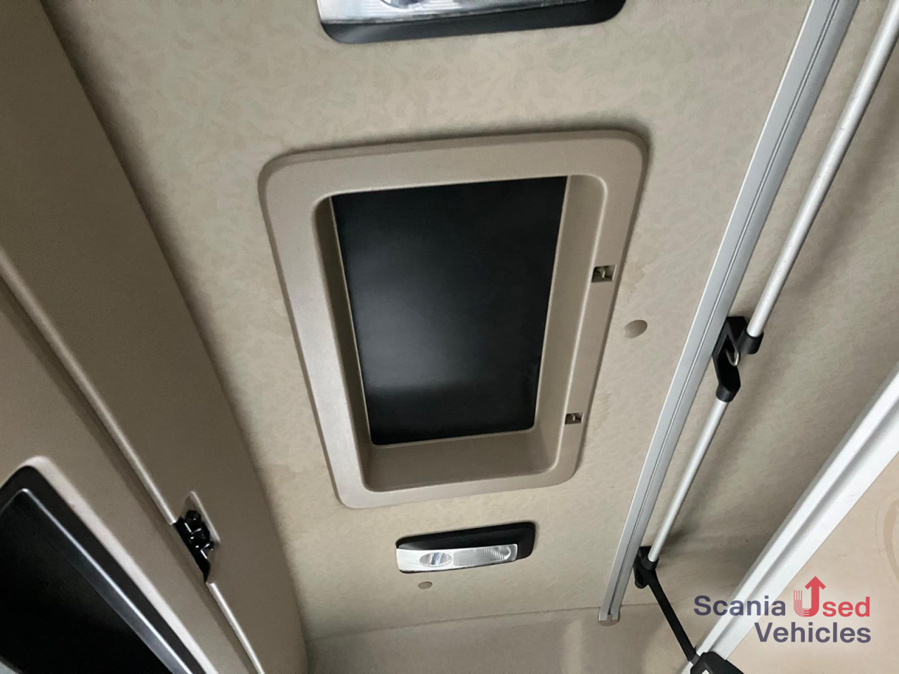 رأس تريلا MERCEDES-BENZ Actros 1848 Retarder Blatt/Luft Retarder!: صورة 6