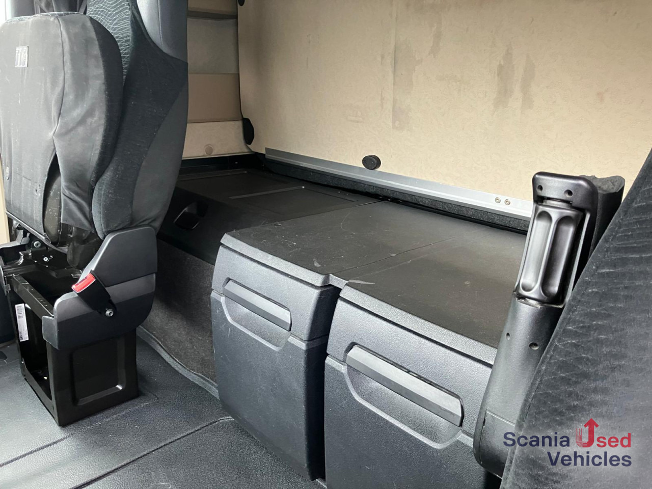 MERCEDES-BENZ Actros 1848 Retarder Blatt/Luft Retarder! - رأس تريلا: صورة 3 MERCEDES-BENZ Actros 1848 Retarder Blatt/Luft Retarder! - رأس تريلا: صورة 3