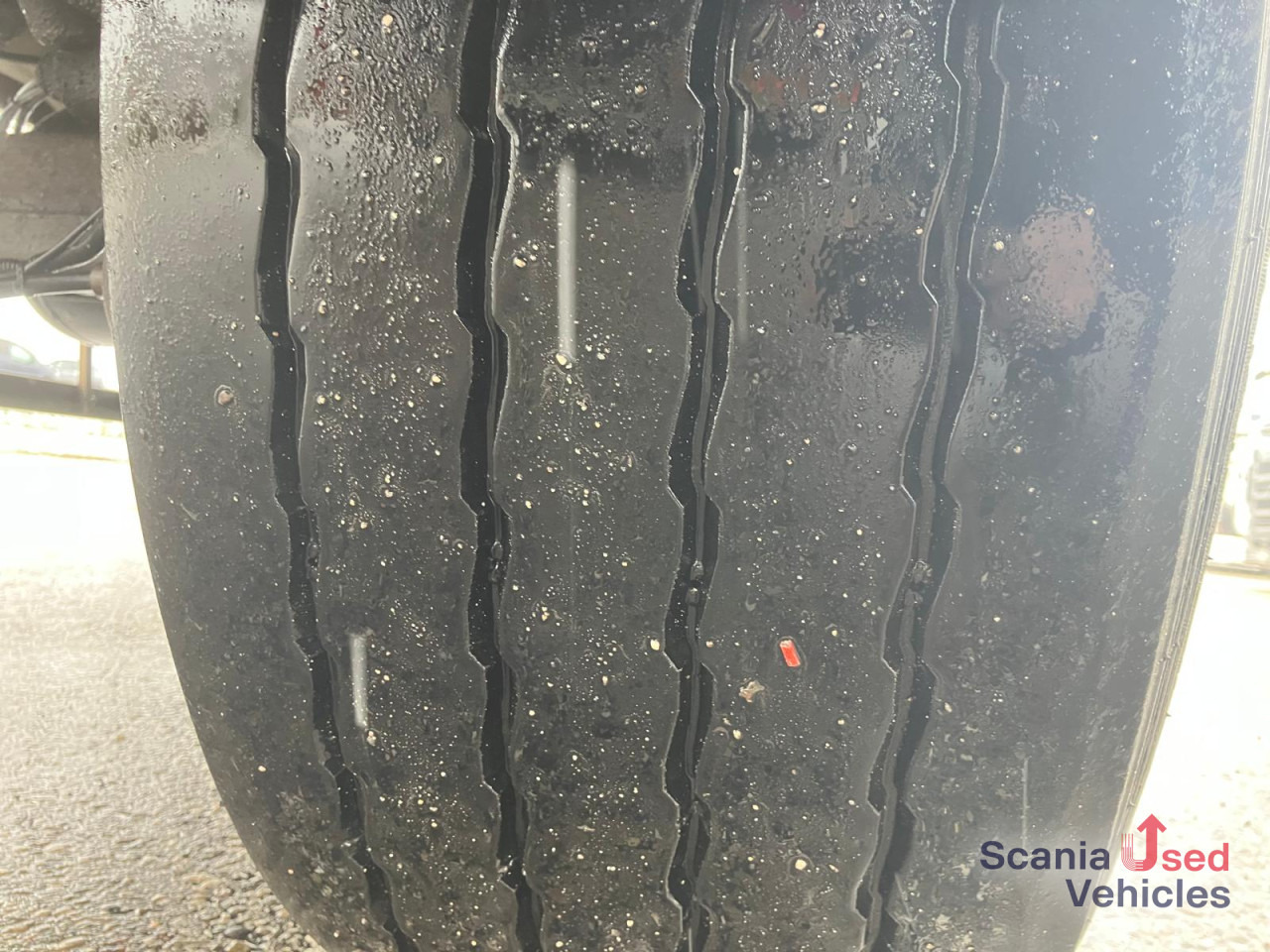 SCANIA R 410 LB6x2*4HNB BDF Komplettzug !! - ناقلة حاويات/ شاحنة حاويات: صورة 2 SCANIA R 410 LB6x2*4HNB BDF Komplettzug !! - ناقلة حاويات/ شاحنة حاويات: صورة 2