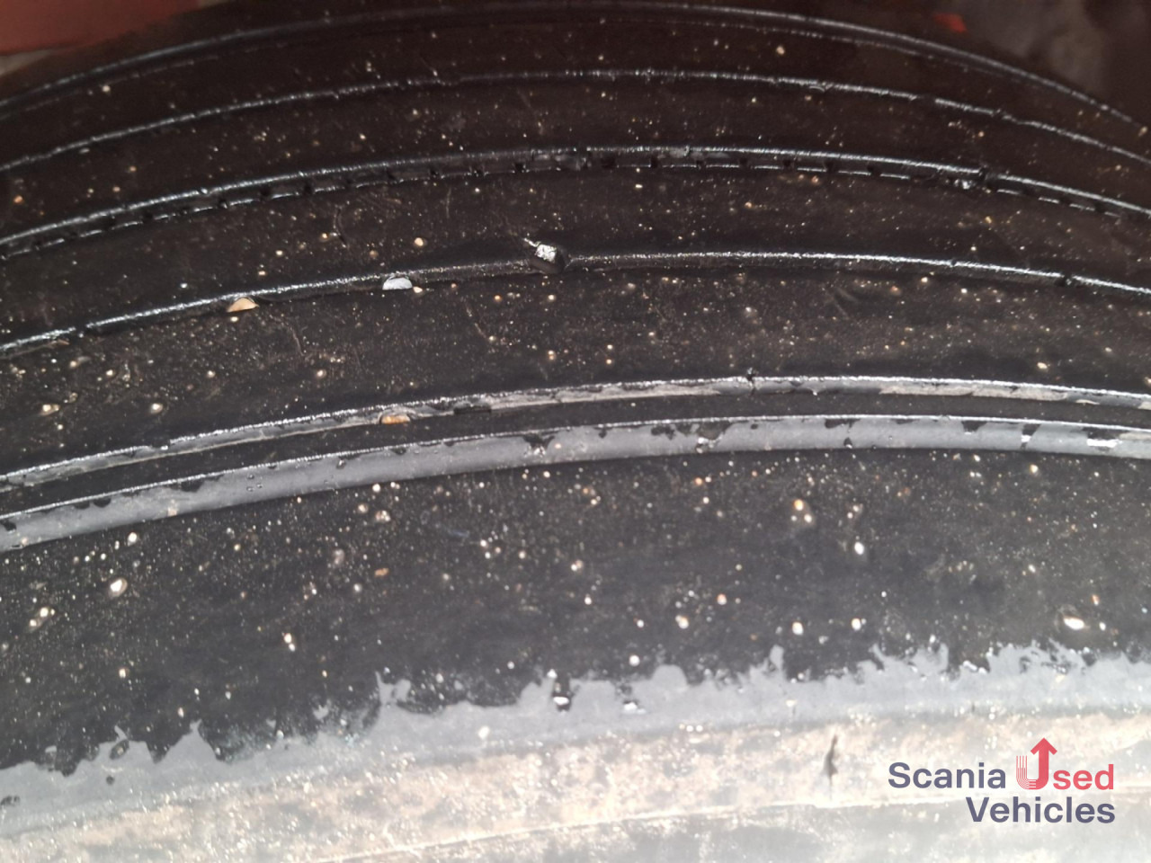 SCANIA R 490 LB6x4HNB Epsilon M12 Z Komplettzug !! - شاحنة قطع الأشجار, شاحنة كرين: صورة 2 SCANIA R 490 LB6x4HNB Epsilon M12 Z Komplettzug !! - شاحنة قطع الأشجار, شاحنة كرين: صورة 2