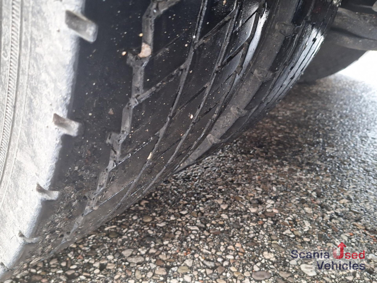 SCANIA R 490 LB6x4HNB Epsilon M12 Z Komplettzug !! - شاحنة قطع الأشجار, شاحنة كرين: صورة 5 SCANIA R 490 LB6x4HNB Epsilon M12 Z Komplettzug !! - شاحنة قطع الأشجار, شاحنة كرين: صورة 5