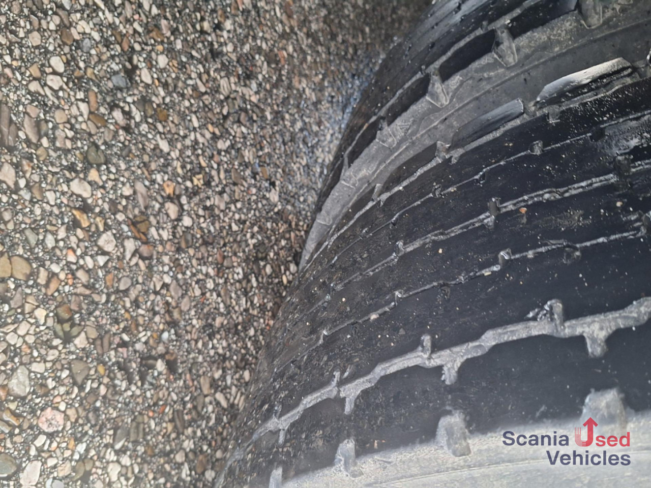 SCANIA R 490 LB6x4HNB Epsilon M12 Z Komplettzug !! - شاحنة قطع الأشجار, شاحنة كرين: صورة 4 SCANIA R 490 LB6x4HNB Epsilon M12 Z Komplettzug !! - شاحنة قطع الأشجار, شاحنة كرين: صورة 4