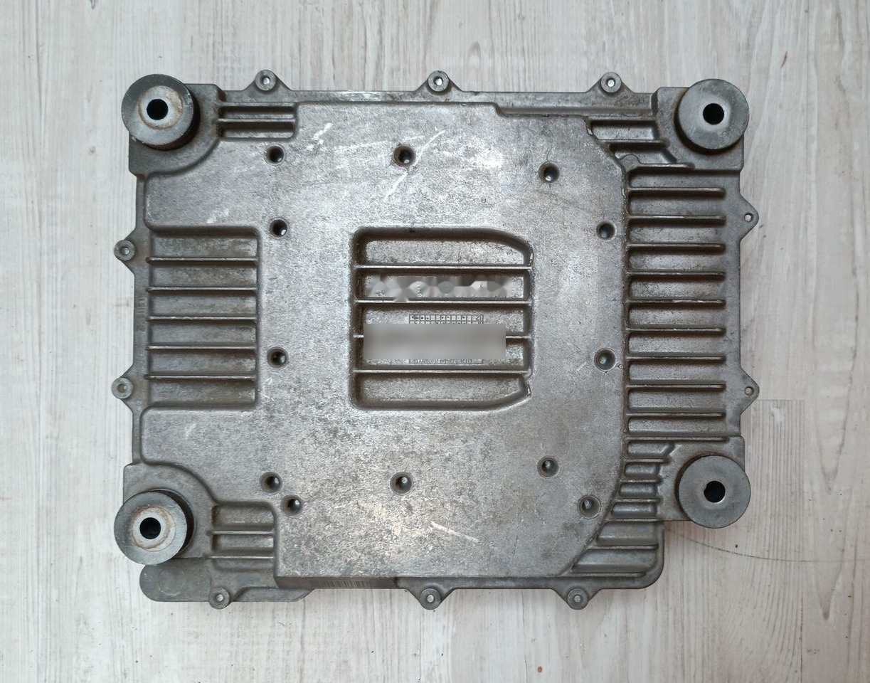 Paccar DAF E6 ECU 1877245 REV C DAF - وحدة إي سي يو - شاحنة: صورة 4 Paccar DAF E6 ECU 1877245 REV C DAF - وحدة إي سي يو - شاحنة: صورة 4