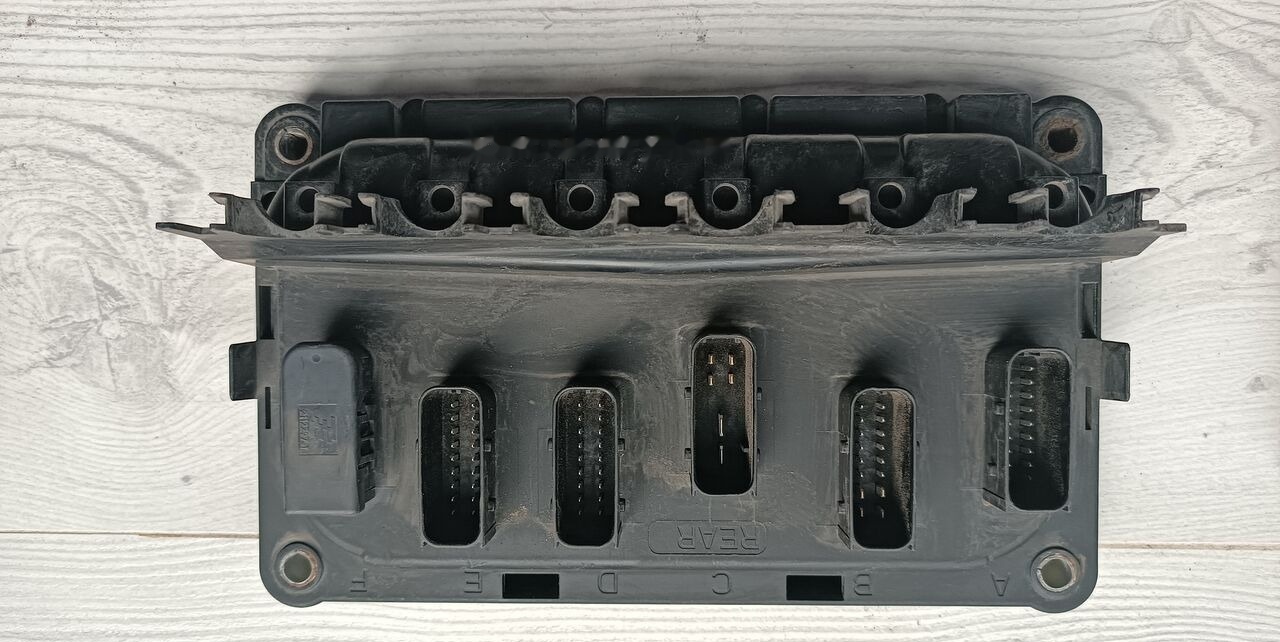 Paccar DAF SUSPENSION CMF DAF - وحدة إي سي يو - شاحنة: صورة 2 Paccar DAF SUSPENSION CMF DAF - وحدة إي سي يو - شاحنة: صورة 2