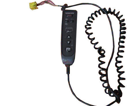 Volvo AIR Volvo FH13 - نظام التعليق - شاحنة: صورة 1 Volvo AIR Volvo FH13 - نظام التعليق - شاحنة: صورة 1