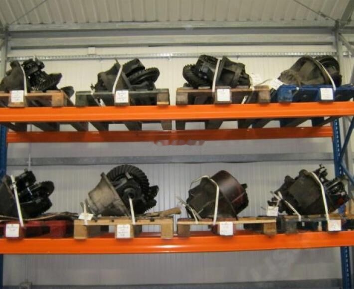 Volvo RSS1344B, 2.64 / 2.85 / 3.08 Volvo FH12 FM12 - ترس تفاضلي - شاحنة: صورة 2 Volvo RSS1344B, 2.64 / 2.85 / 3.08 Volvo FH12 FM12 - ترس تفاضلي - شاحنة: صورة 2