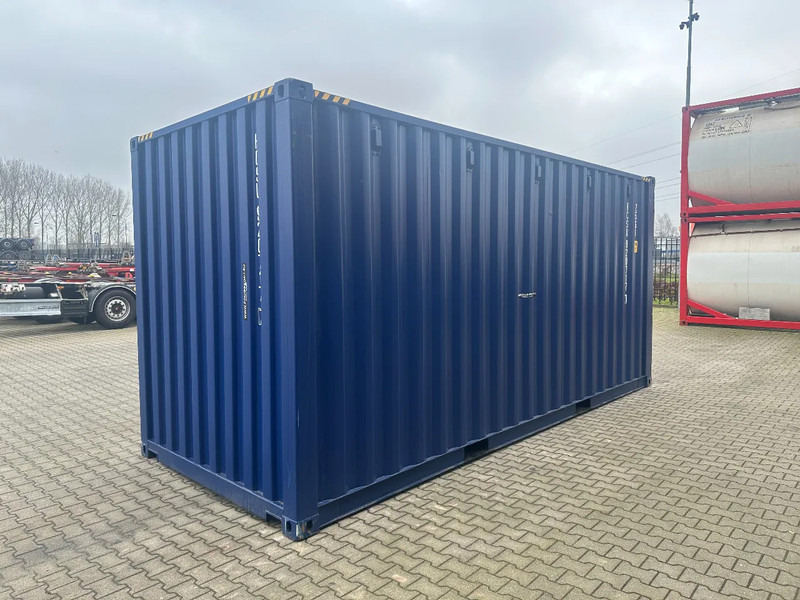 Onbekend NEW 20FT HIGH CUBE DV 9'6" container, 3x available - حاوية شحن: صورة 5 Onbekend NEW 20FT HIGH CUBE DV 9'6" container, 3x available - حاوية شحن: صورة 5