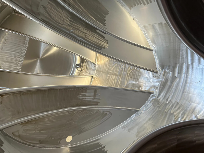 خزان تخزين لنقل الوقود SINGAMAS 20FT ISO, 26.000L/1-COMP/3 BAFFELS/3 manholes, 5Y inspection: 06/2027, L4BN: صورة 13