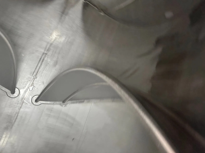 خزان تخزين لنقل الوقود SINGAMAS 20FT ISO, 26.000L/1-COMP/3 BAFFELS/3 manholes, 5Y inspection: 06/2027: صورة 20