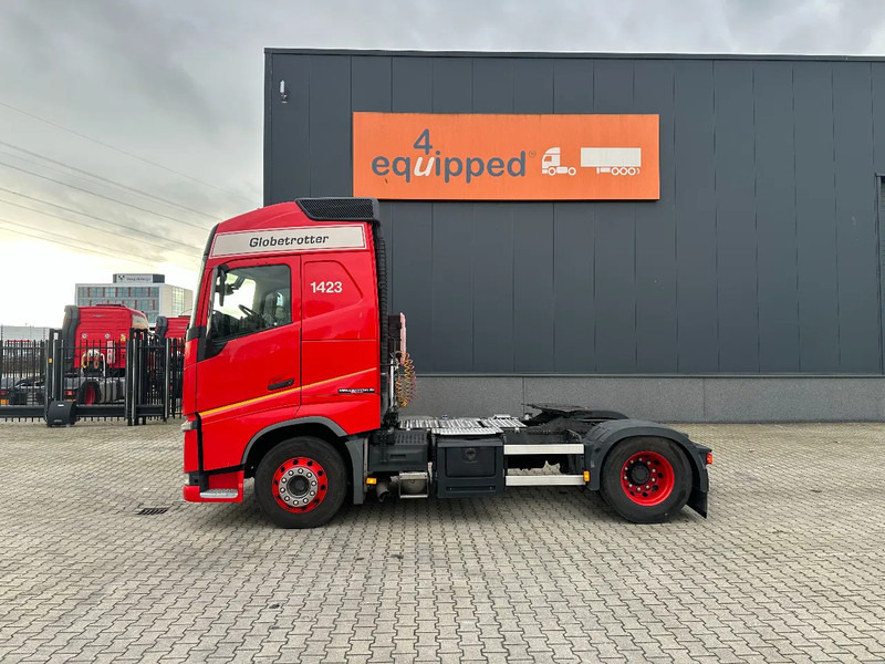 Volvo FH Globetrotter 4x2 ADR (EXII, EXIII, FL, AT) EURO-6 VEB 519.403km NL valid ADR/APK: 6/2026 - رأس تريلا: صورة 2 Volvo FH Globetrotter 4x2 ADR (EXII, EXIII, FL, AT) EURO-6 VEB 519.403km NL valid ADR/APK: 6/2026 - رأس تريلا: صورة 2