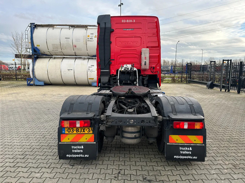 Volvo FH Globetrotter 4x2 ADR (EXII, EXIII, FL, AT) EURO-6 VEB 605.158km NL valid ADR/APK: 4/2026 - رأس تريلا: صورة 5 Volvo FH Globetrotter 4x2 ADR (EXII, EXIII, FL, AT) EURO-6 VEB 605.158km NL valid ADR/APK: 4/2026 - رأس تريلا: صورة 5