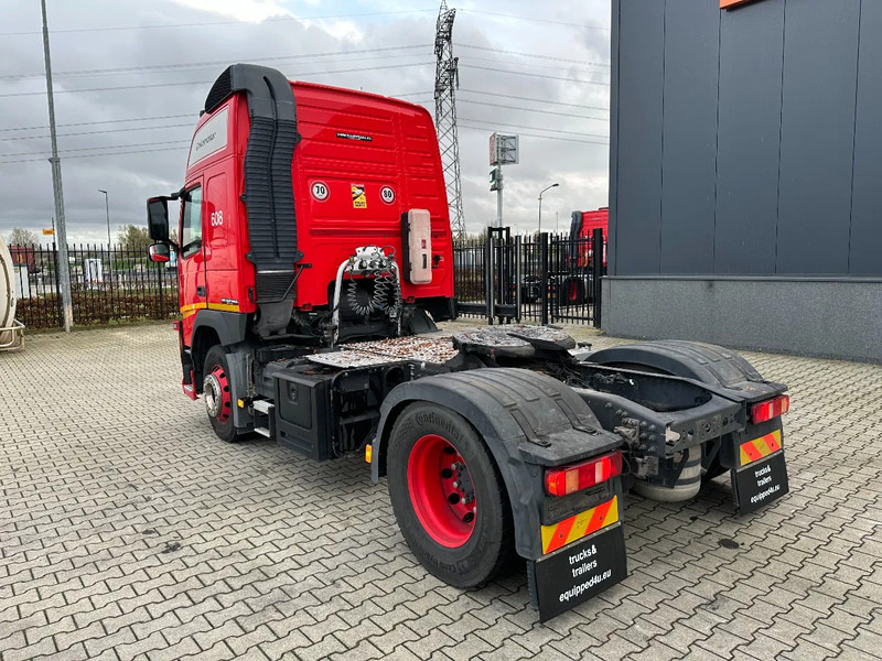 Volvo FM 450 Globetrotter, Night-Airco, VALID ADR (FL, AT), VALID MOT, EURO-6, more available, 602.883KM - رأس تريلا: صورة 4 Volvo FM 450 Globetrotter, Night-Airco, VALID ADR (FL, AT), VALID MOT, EURO-6, more available, 602.883KM - رأس تريلا: صورة 4