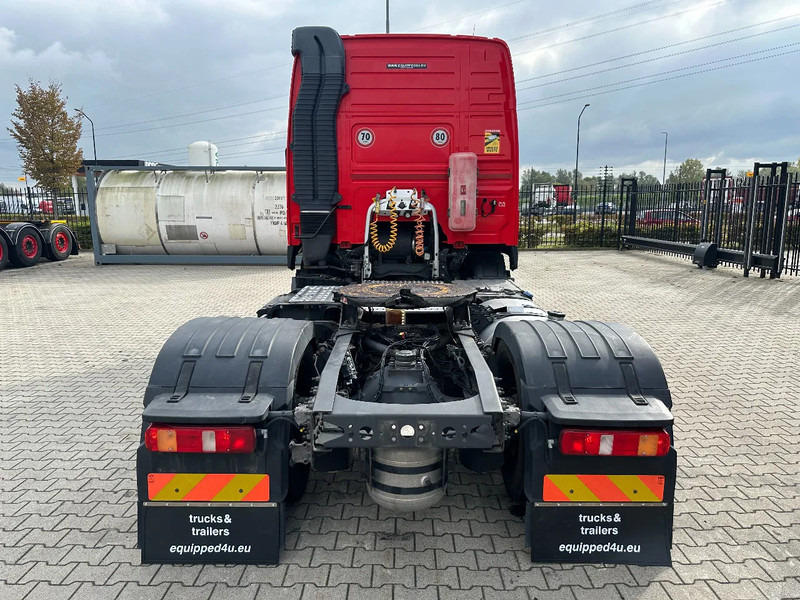 Volvo FM 460 Globetrotter, Night-Airco, ADR (EX/II, EX/III, FL, AT), EURO-6, ALCOA, VEB, 4x available - رأس تريلا: صورة 5 Volvo FM 460 Globetrotter, Night-Airco, ADR (EX/II, EX/III, FL, AT), EURO-6, ALCOA, VEB, 4x available - رأس تريلا: صورة 5