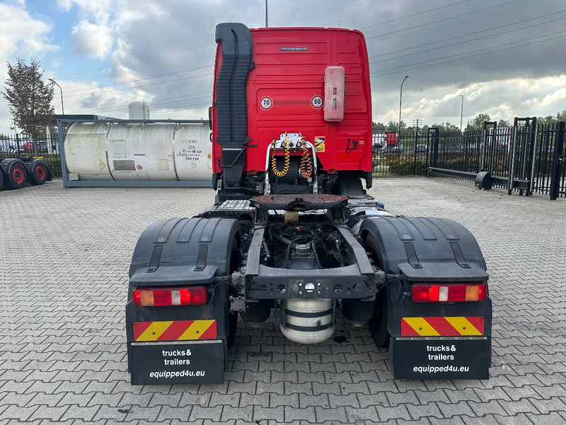 Volvo FM 460 Globetrotter, Night-Airco, ADR (FL, AT), EURO-6, ALCOA, VEB, 4x available - رأس تريلا: صورة 5 Volvo FM 460 Globetrotter, Night-Airco, ADR (FL, AT), EURO-6, ALCOA, VEB, 4x available - رأس تريلا: صورة 5