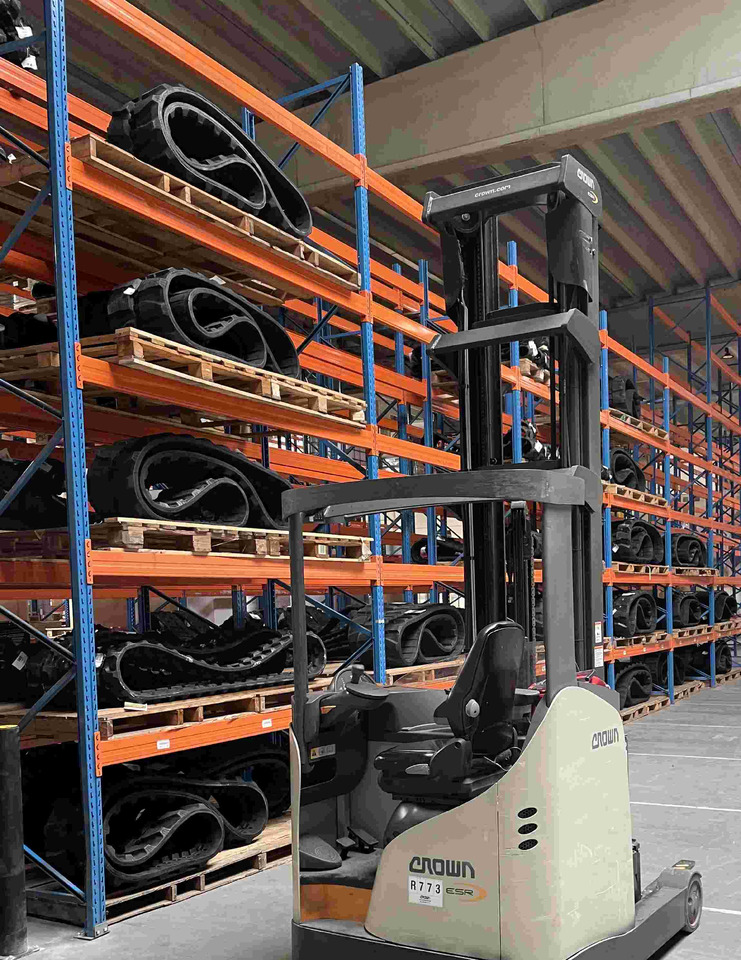 Rubber track for Challenger MT800 and FENDT MT1100 30" and 36" - جنزير حديدي - آلات زراعية: صورة 5 Rubber track for Challenger MT800 and FENDT MT1100 30" and 36" - جنزير حديدي - آلات زراعية: صورة 5