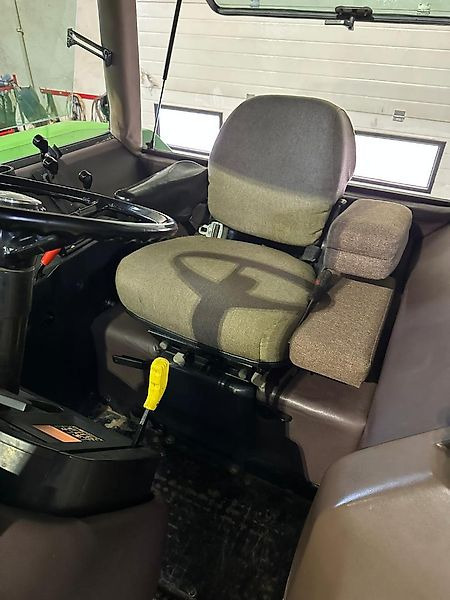 John Deere 4955 - جرار: صورة 5 John Deere 4955 - جرار: صورة 5