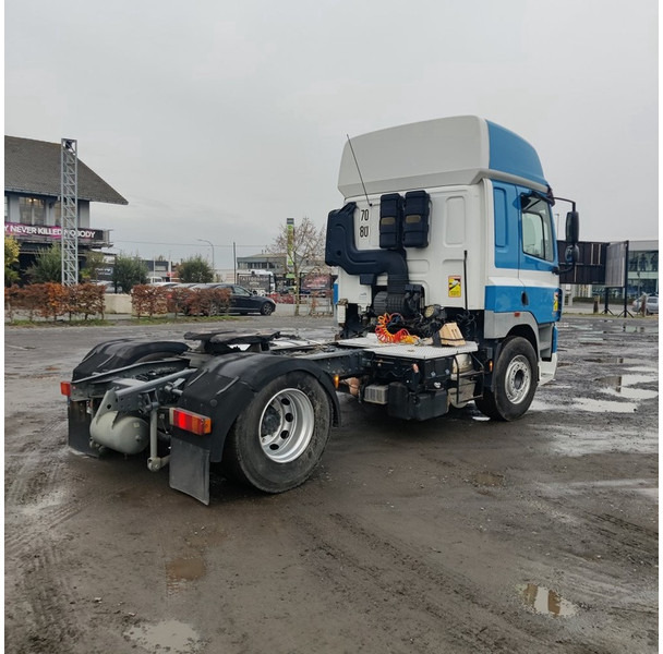 DAF CF-85-460 - رأس تريلا: صورة 5 DAF CF-85-460 - رأس تريلا: صورة 5