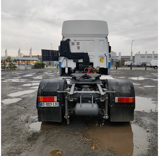 DAF CF-85-460 - رأس تريلا: صورة 3 DAF CF-85-460 - رأس تريلا: صورة 3