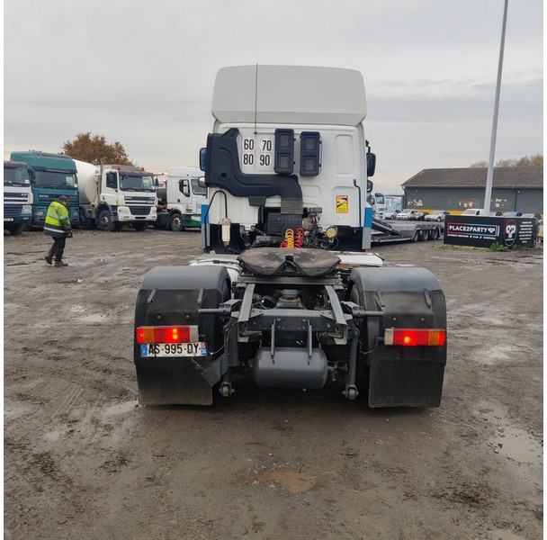 DAF CF-85-460 - رأس تريلا: صورة 5 DAF CF-85-460 - رأس تريلا: صورة 5