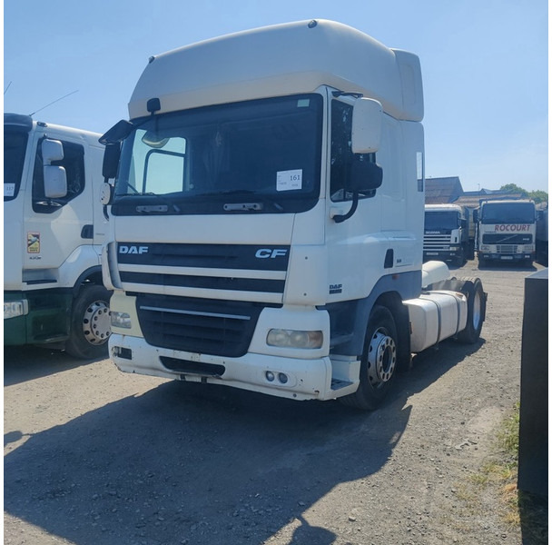 DAF CF - رأس تريلا: صورة 1 DAF CF - رأس تريلا: صورة 1