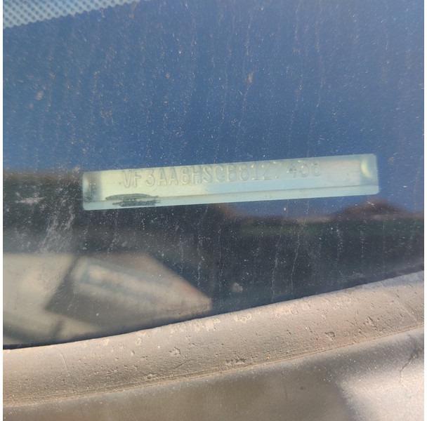 Peugeot Bipper - سيارة: صورة 5 Peugeot Bipper - سيارة: صورة 5