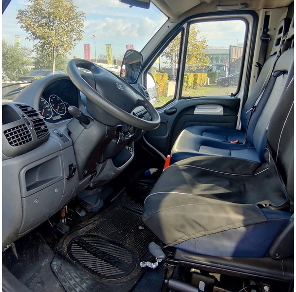 Peugeot COXX - شاحنة توصيل مفتوحة: صورة 3 Peugeot COXX - شاحنة توصيل مفتوحة: صورة 3